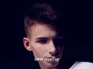 JimmyFoxPup