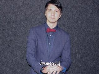 JimmyGold