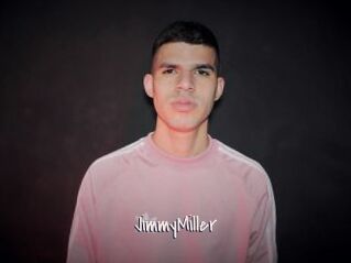 JimmyMiller