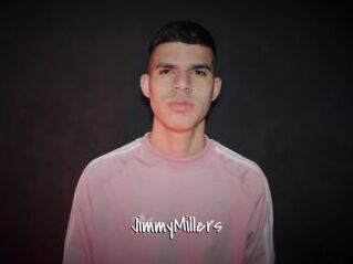 JimmyMillers