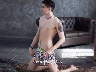 JimmySexyBoy Commando Sexy