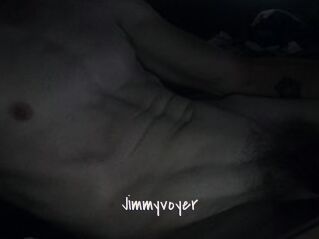 Jimmyvoyer