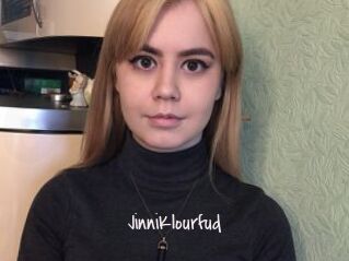 JinniKlourfud