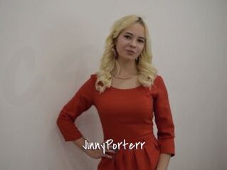 JinnyPorterr