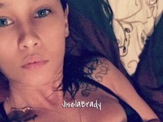 Jisela_Brady