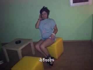 JoBoobs