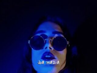 Joa_isaza