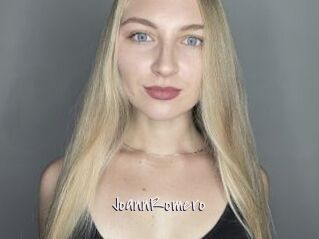 JoannRomero