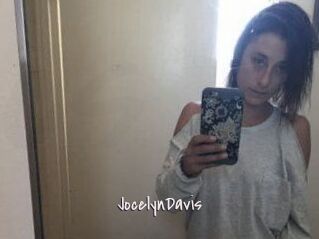 Jocelyn_Davis Commando Sexy