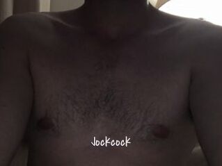 Jockcock