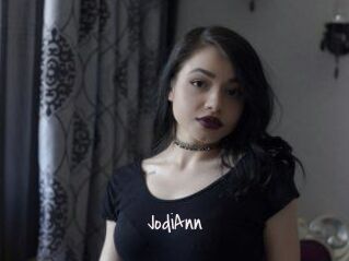 JodiAnn