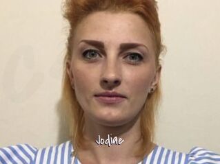 Jodiae