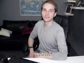 JoeCarroll
