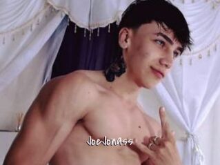 JoeJonass