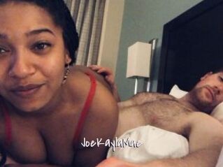 JoeKaylaMae