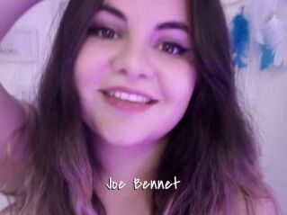 Joe_Bennet