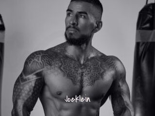 Joeklein