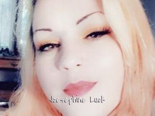 Joesephine_Luck