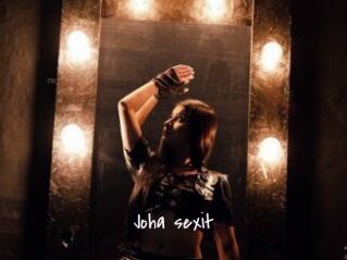 Joha_sexit