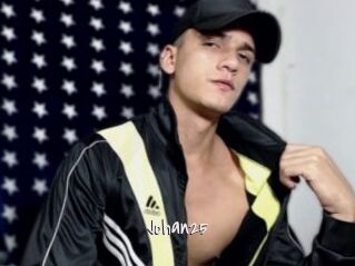 Johan25
