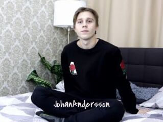 JohanAndersson Commando Sexy
