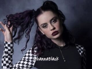 JohannaBlack