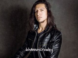 JohannesCrowley