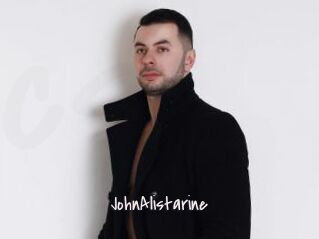 JohnAlistarine