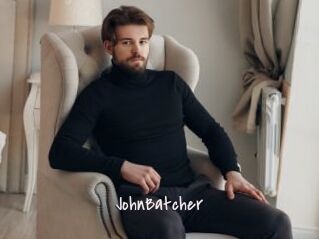 JohnBatcher