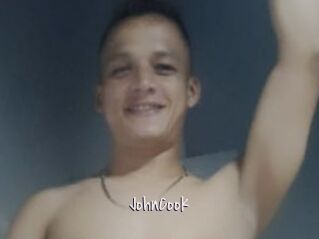 JohnCook