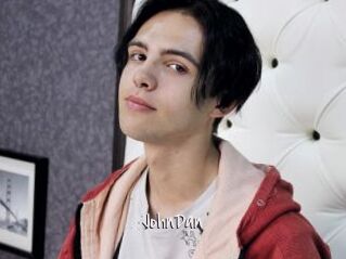 JohnDan