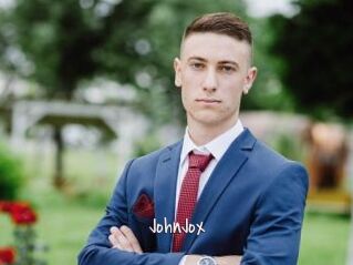 JohnJox