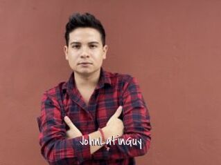 JohnLatinGuy