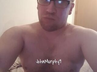 JohnMurphy9