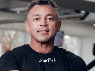 JohnPitt