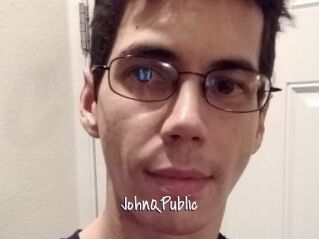 JohnQPublic