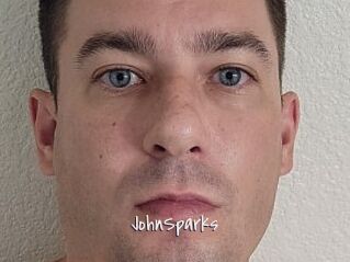 JohnSparks
