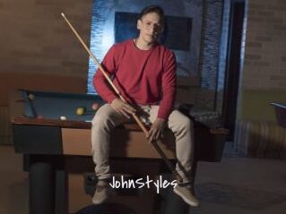 JohnStyles