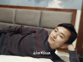 JohnWilson