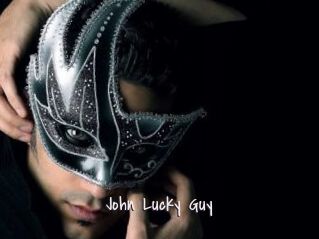 John_Lucky_Guy