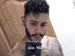 John_Willerm