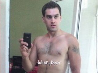 JohnnyBoer
