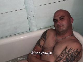 JohnnyBoy85