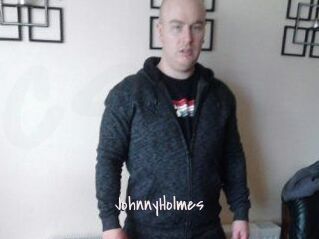 JohnnyHolmes