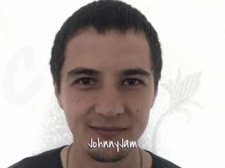 JohnnyJam Commando Sexy