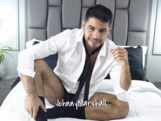 JohnnyMarshall