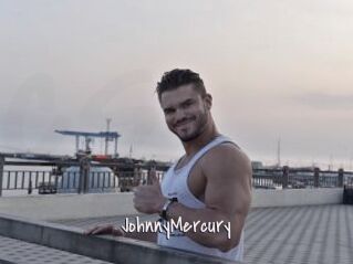 JohnnyMercury