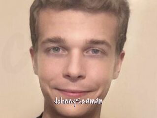 JohnnySeaman