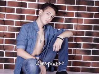 JohnnySweet
