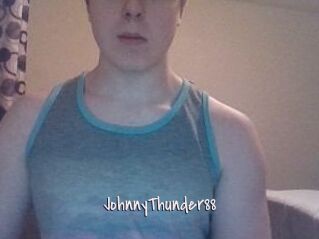 JohnnyThunder88
